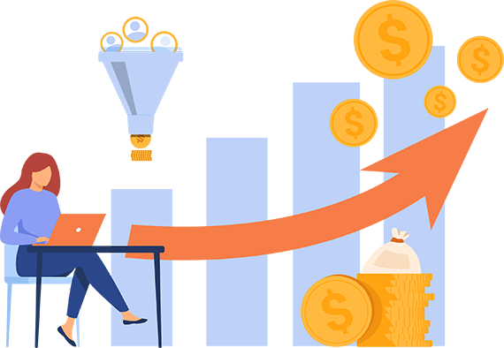 We Offer More than Funnel Building