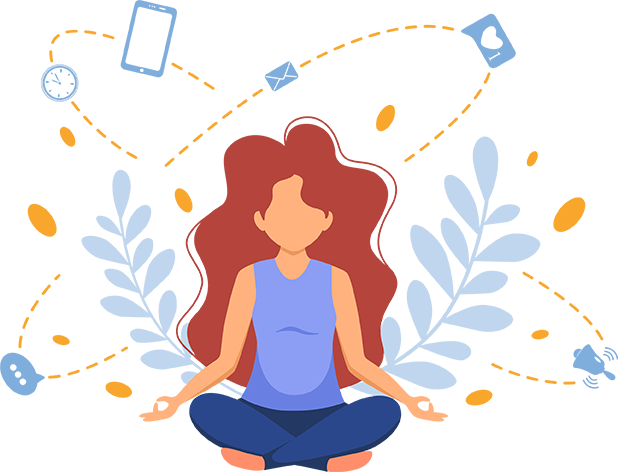 Growth-Oriented & Time Saving