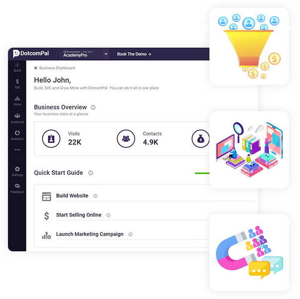 Digital & Physical Products