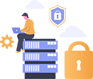 Keep Data Safe & Handy with MyDrive