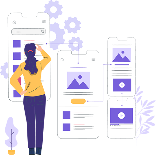 Fully Intuitive & User-Friendly Technology