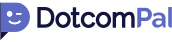 DotcomPal business in a box logo